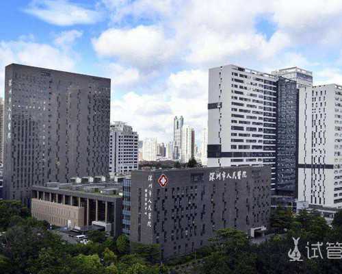 南昌供卵自怀套餐|南昌有几家做试管医院？什么医院最好