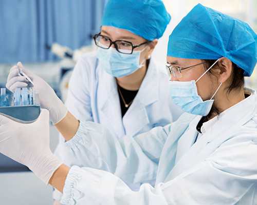 广西生殖医院供卵试管婴儿费用多少
						