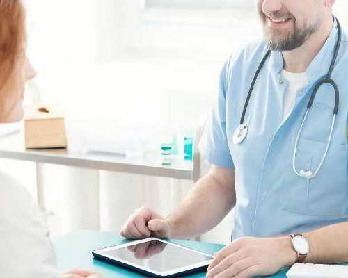 怀孕多久可以做b超_怀孕多久有反应恶心,哪些会导致不孕不育？北京哪些医院治