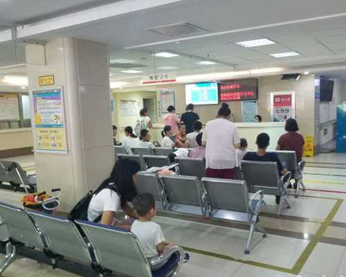 (a)代孕高级机构,2026银川市妇幼保健院试管婴儿费用清单，附试管成功率介绍